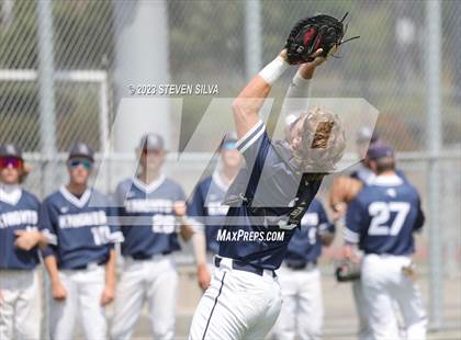 Thumbnail 1 in Point Loma vs. San Marcos (CIF SDS D1 Third Round Playoff) photogallery.