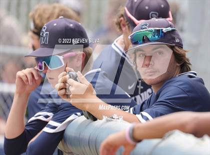 Thumbnail 1 in Point Loma vs. San Marcos (CIF SDS D1 Third Round Playoff) photogallery.
