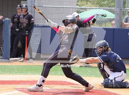 Thumbnail 1 in Point Loma vs. San Marcos (CIF SDS D1 Third Round Playoff) photogallery.