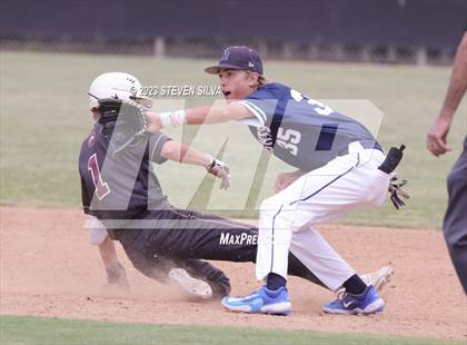 Thumbnail 2 in Point Loma vs. San Marcos (CIF SDS D1 Third Round Playoff) photogallery.