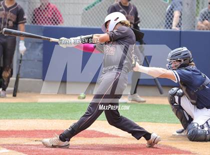 Thumbnail 2 in Point Loma vs. San Marcos (CIF SDS D1 Third Round Playoff) photogallery.