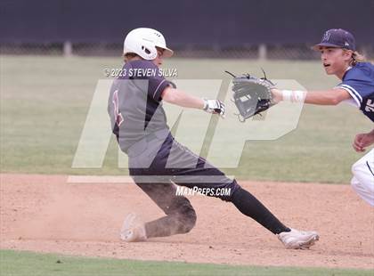 Thumbnail 1 in Point Loma vs. San Marcos (CIF SDS D1 Third Round Playoff) photogallery.