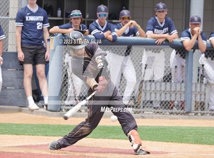 Thumbnail 3 in Point Loma vs. San Marcos (CIF SDS D1 Third Round Playoff) photogallery.