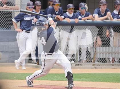Thumbnail 1 in Point Loma vs. San Marcos (CIF SDS D1 Third Round Playoff) photogallery.