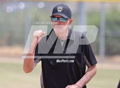 Thumbnail 3 in Point Loma vs. San Marcos (CIF SDS D1 Third Round Playoff) photogallery.