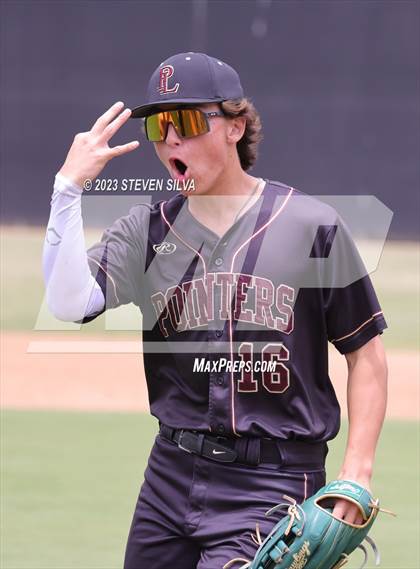 Thumbnail 3 in Point Loma vs. San Marcos (CIF SDS D1 Third Round Playoff) photogallery.