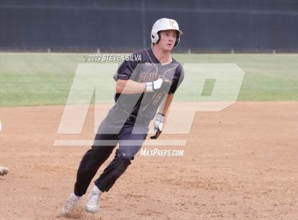 Thumbnail 2 in Point Loma vs. San Marcos (CIF SDS D1 Third Round Playoff) photogallery.