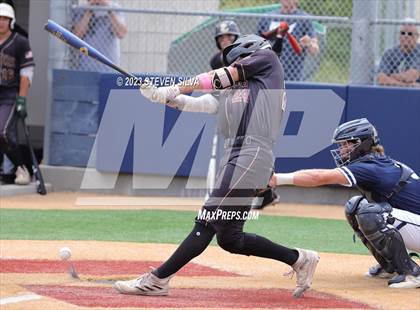 Thumbnail 3 in Point Loma vs. San Marcos (CIF SDS D1 Third Round Playoff) photogallery.