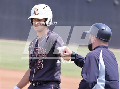 Thumbnail 1 in Point Loma vs. San Marcos (CIF SDS D1 Third Round Playoff) photogallery.