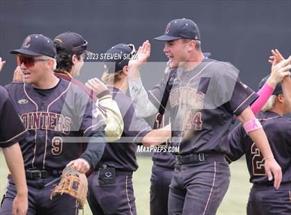 Thumbnail 1 in Point Loma vs. San Marcos (CIF SDS D1 Third Round Playoff) photogallery.
