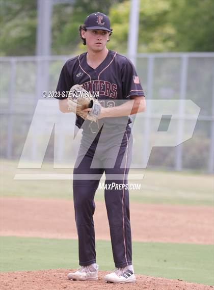 Thumbnail 2 in Point Loma vs. San Marcos (CIF SDS D1 Third Round Playoff) photogallery.