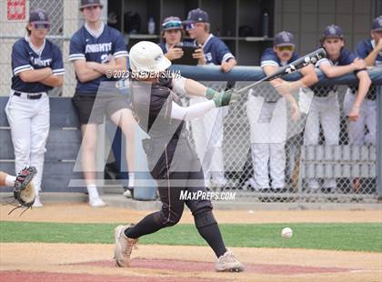 Thumbnail 3 in Point Loma vs. San Marcos (CIF SDS D1 Third Round Playoff) photogallery.
