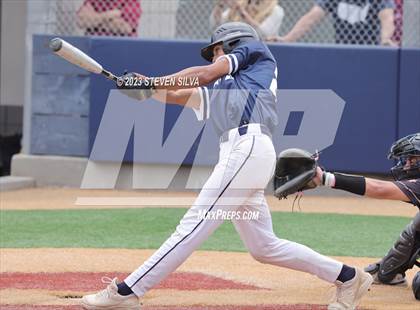 Thumbnail 1 in Point Loma vs. San Marcos (CIF SDS D1 Third Round Playoff) photogallery.