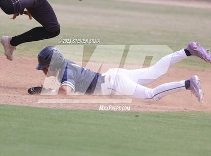 Thumbnail 2 in Point Loma vs. San Marcos (CIF SDS D1 Third Round Playoff) photogallery.