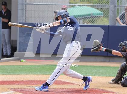 Thumbnail 1 in Point Loma vs. San Marcos (CIF SDS D1 Third Round Playoff) photogallery.