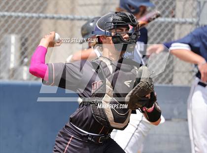 Thumbnail 1 in Point Loma vs. San Marcos (CIF SDS D1 Third Round Playoff) photogallery.