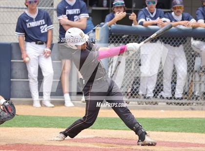 Thumbnail 1 in Point Loma vs. San Marcos (CIF SDS D1 Third Round Playoff) photogallery.