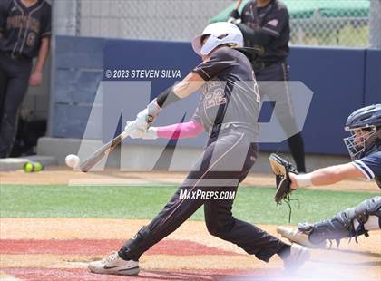 Thumbnail 1 in Point Loma vs. San Marcos (CIF SDS D1 Third Round Playoff) photogallery.
