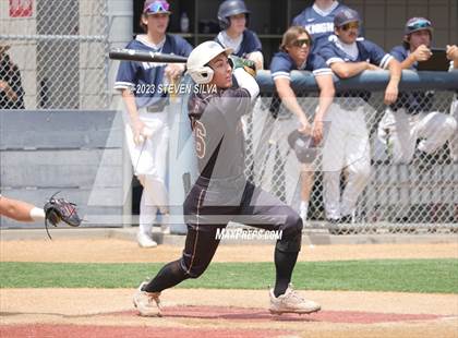 Thumbnail 2 in Point Loma vs. San Marcos (CIF SDS D1 Third Round Playoff) photogallery.