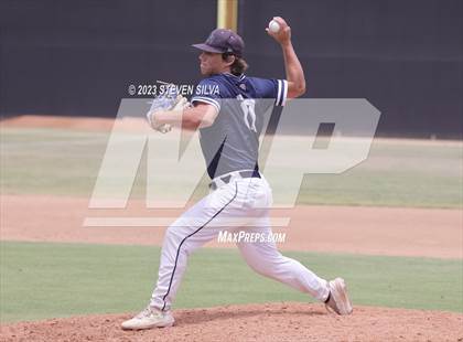Thumbnail 1 in Point Loma vs. San Marcos (CIF SDS D1 Third Round Playoff) photogallery.