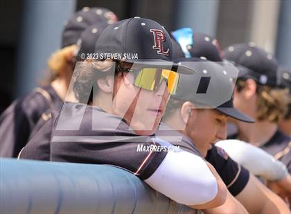 Thumbnail 1 in Point Loma vs. San Marcos (CIF SDS D1 Third Round Playoff) photogallery.