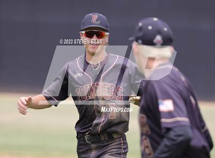 Thumbnail 3 in Point Loma vs. San Marcos (CIF SDS D1 Third Round Playoff) photogallery.