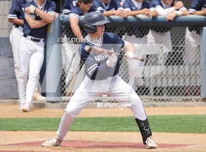 Thumbnail 3 in Point Loma vs. San Marcos (CIF SDS D1 Third Round Playoff) photogallery.