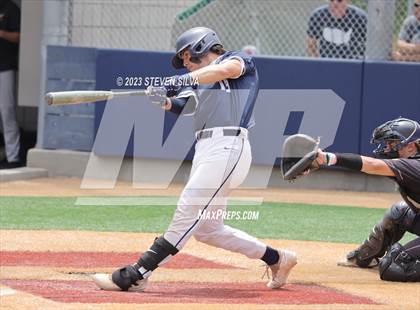 Thumbnail 3 in Point Loma vs. San Marcos (CIF SDS D1 Third Round Playoff) photogallery.