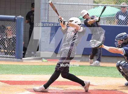 Thumbnail 2 in Point Loma vs. San Marcos (CIF SDS D1 Third Round Playoff) photogallery.