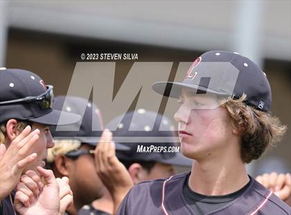 Thumbnail 1 in Point Loma vs. San Marcos (CIF SDS D1 Third Round Playoff) photogallery.