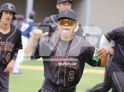 Thumbnail 2 in Point Loma vs. San Marcos (CIF SDS D1 Third Round Playoff) photogallery.