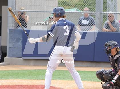 Thumbnail 1 in Point Loma vs. San Marcos (CIF SDS D1 Third Round Playoff) photogallery.