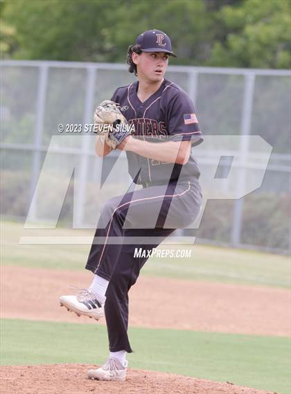 Thumbnail 3 in Point Loma vs. San Marcos (CIF SDS D1 Third Round Playoff) photogallery.