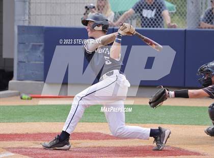 Thumbnail 2 in Point Loma vs. San Marcos (CIF SDS D1 Third Round Playoff) photogallery.