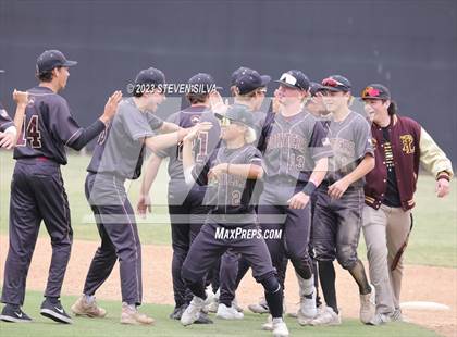 Thumbnail 2 in Point Loma vs. San Marcos (CIF SDS D1 Third Round Playoff) photogallery.