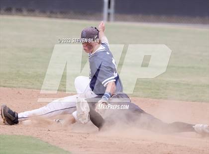 Thumbnail 1 in Point Loma vs. San Marcos (CIF SDS D1 Third Round Playoff) photogallery.