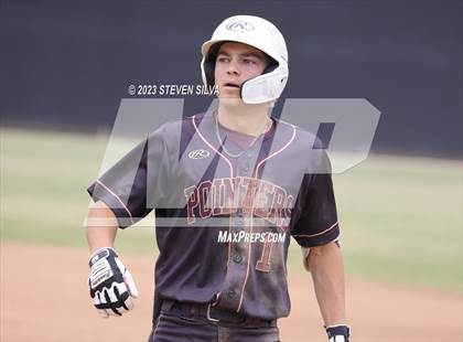 Thumbnail 2 in Point Loma vs. San Marcos (CIF SDS D1 Third Round Playoff) photogallery.
