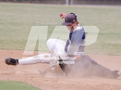 Thumbnail 2 in Point Loma vs. San Marcos (CIF SDS D1 Third Round Playoff) photogallery.