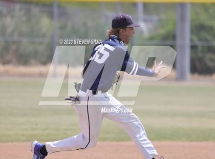 Thumbnail 3 in Point Loma vs. San Marcos (CIF SDS D1 Third Round Playoff) photogallery.