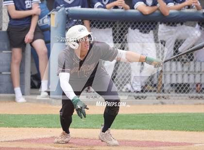 Thumbnail 2 in Point Loma vs. San Marcos (CIF SDS D1 Third Round Playoff) photogallery.