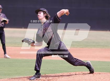 Thumbnail 3 in Point Loma vs. San Marcos (CIF SDS D1 Third Round Playoff) photogallery.