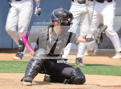 Thumbnail 1 in Point Loma vs. San Marcos (CIF SDS D1 Third Round Playoff) photogallery.