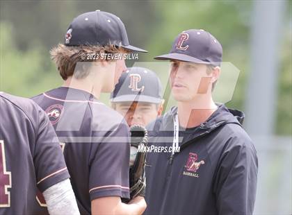 Thumbnail 3 in Point Loma vs. San Marcos (CIF SDS D1 Third Round Playoff) photogallery.