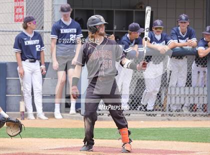 Thumbnail 1 in Point Loma vs. San Marcos (CIF SDS D1 Third Round Playoff) photogallery.