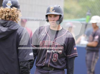 Thumbnail 1 in Point Loma vs. San Marcos (CIF SDS D1 Third Round Playoff) photogallery.