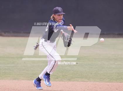 Thumbnail 2 in Point Loma vs. San Marcos (CIF SDS D1 Third Round Playoff) photogallery.