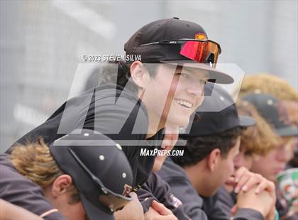 Thumbnail 1 in Point Loma vs. San Marcos (CIF SDS D1 Third Round Playoff) photogallery.