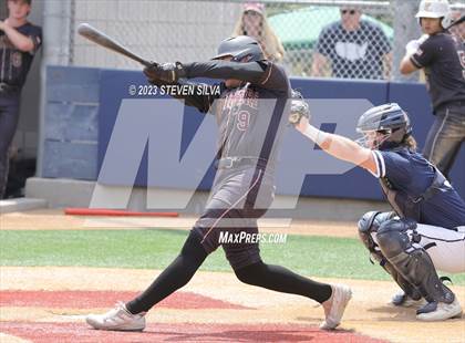 Thumbnail 1 in Point Loma vs. San Marcos (CIF SDS D1 Third Round Playoff) photogallery.
