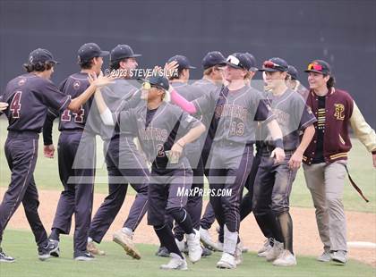 Thumbnail 3 in Point Loma vs. San Marcos (CIF SDS D1 Third Round Playoff) photogallery.