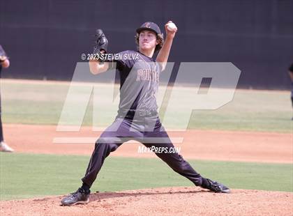Thumbnail 2 in Point Loma vs. San Marcos (CIF SDS D1 Third Round Playoff) photogallery.